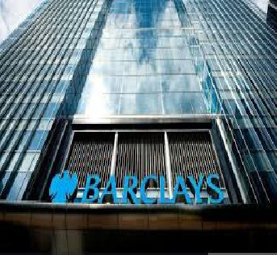 بنك باركليز يُعدل توقعاته بنمو الاقتصاد الامريكي 0.5 % هذا العام 